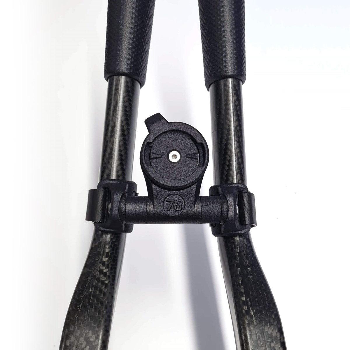 TT mount 3.0 - The leading computer and device mount for TT bars – 76 ...