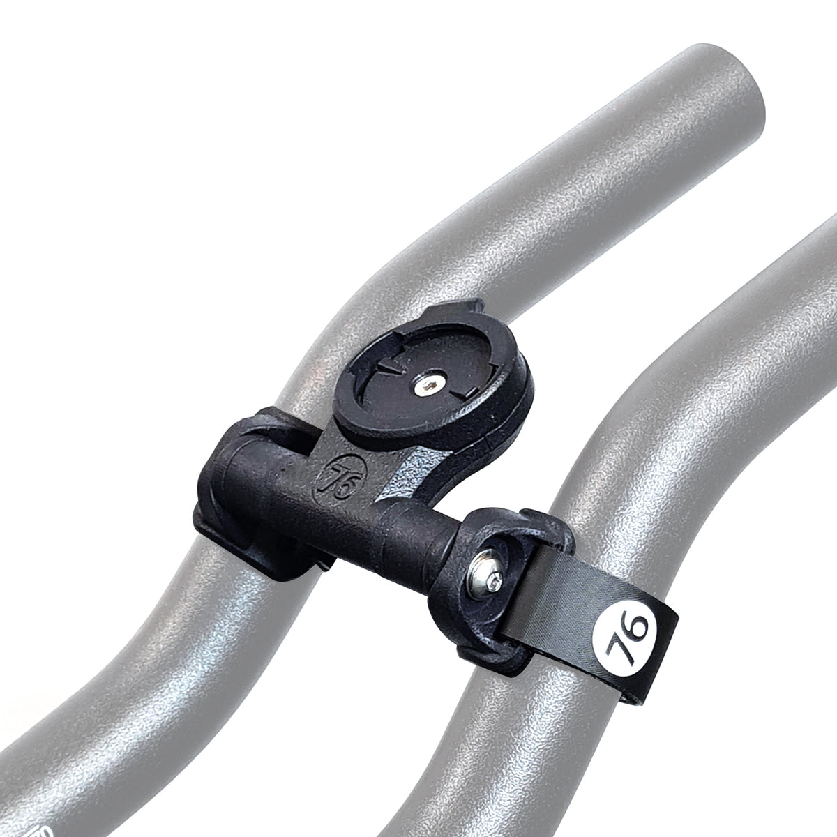 TT mount 3.0 - The leading computer and device mount for TT bars – 76 ...