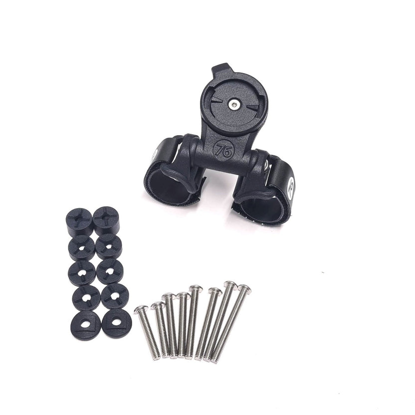 TT mount 3.0 - The leading computer and device mount for TT bars – 76 ...