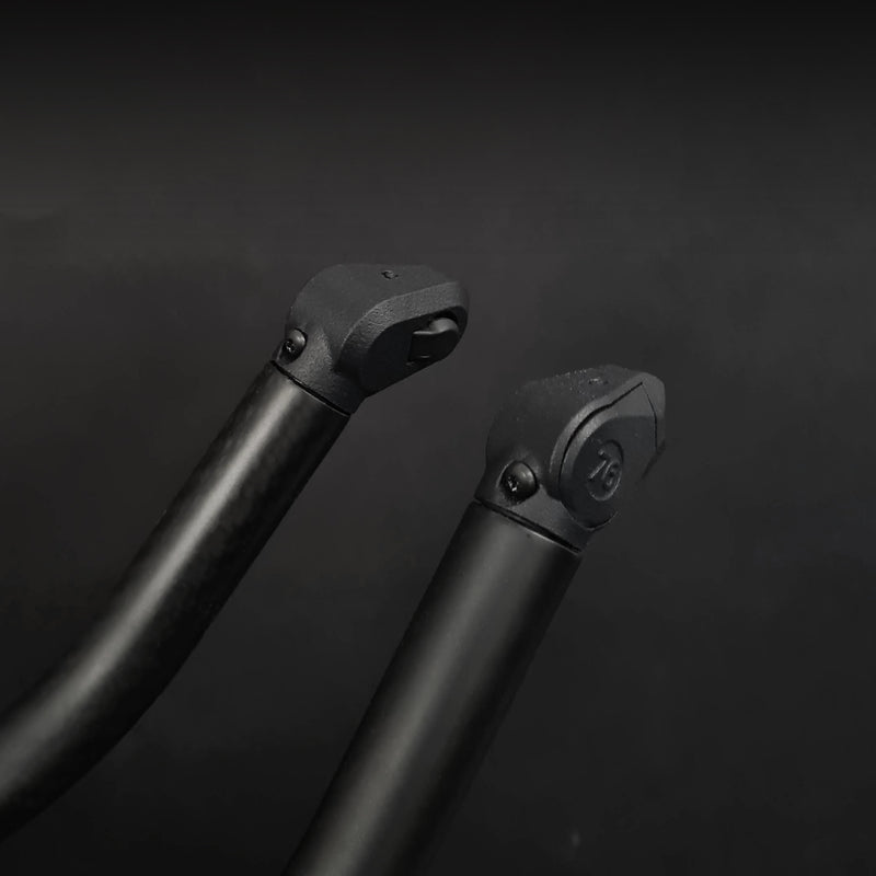 SHIFTER MOUNTS FOR AERO EXTENSIONS – 76 Projects
