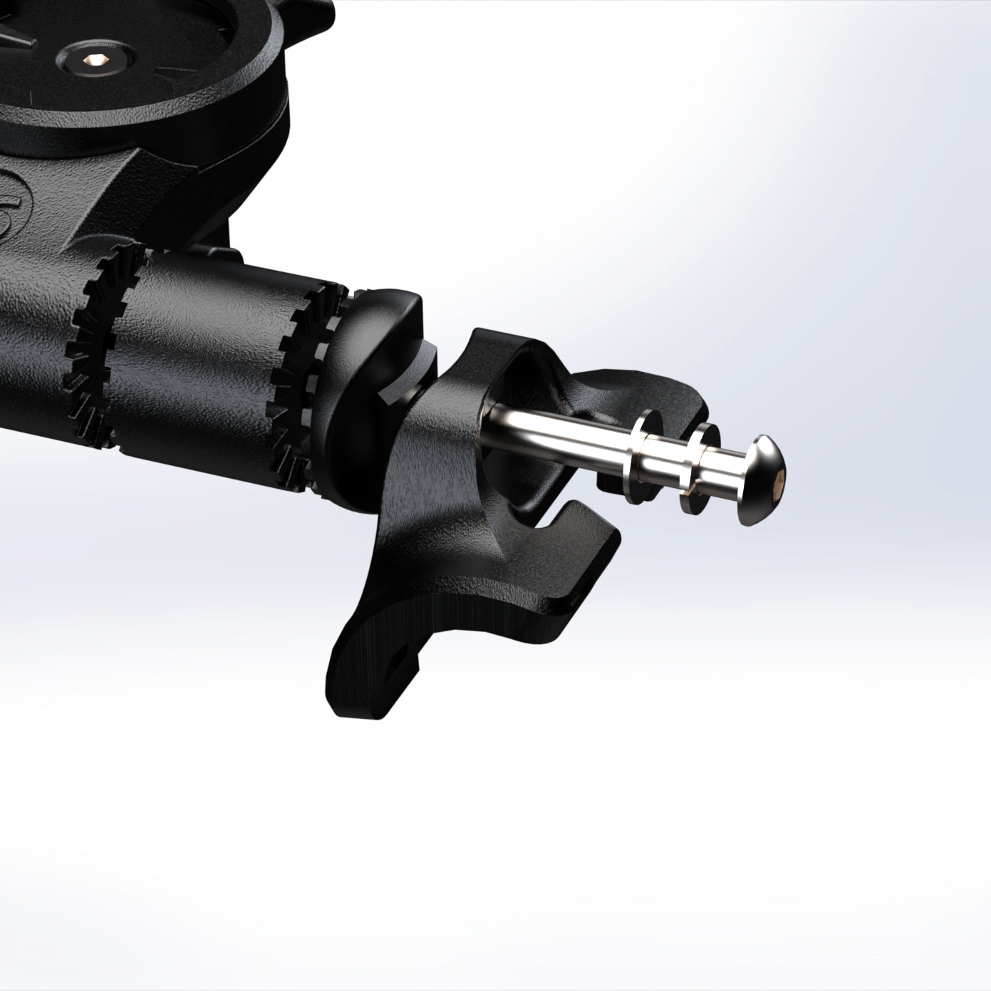 HD TT MOUNT – 76 Projects