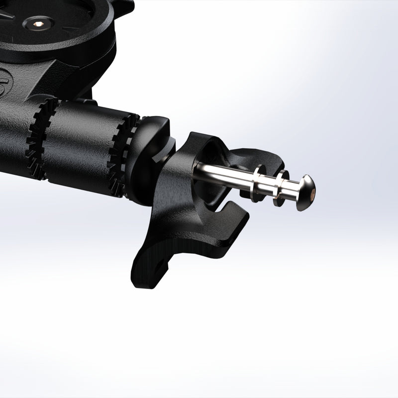 HD TT MOUNT