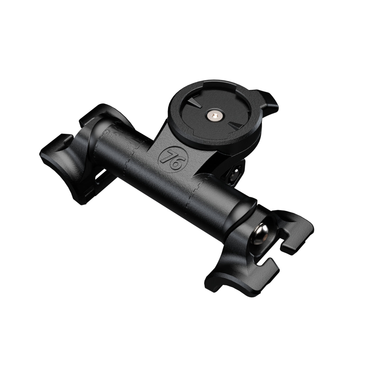 76プロジェクト TT MOUNT 3.0 ガーミン GOPRO MODULE付 gopro 棒