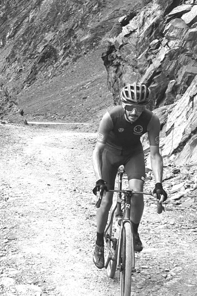 76 Projects. For Speed, For Dirt, For Adventure.