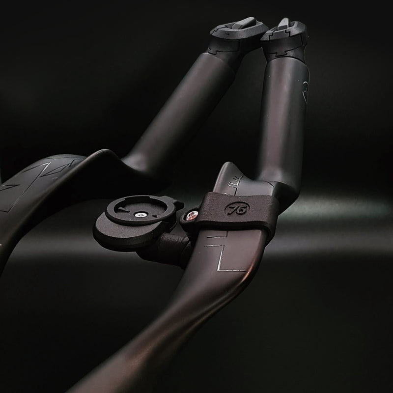 TT Mount for Profile ASC extensions – 76 Projects