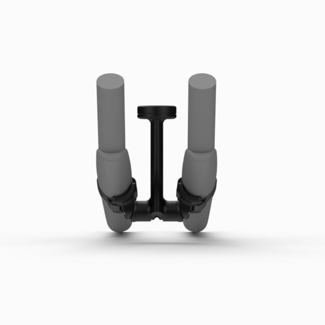 TOWER TT MOUNT