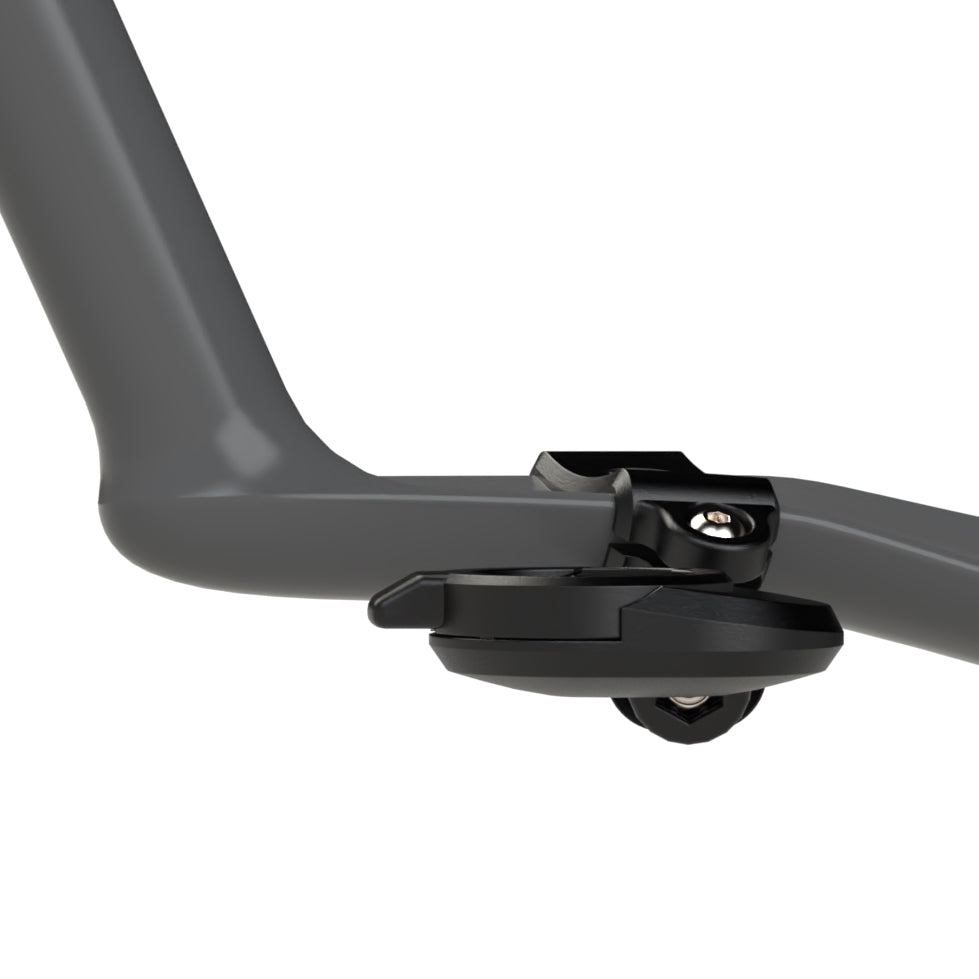 TT Mount - Single Sided - Vision TFE Pro – 76 Projects