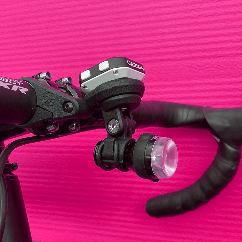 GOPRO STYLE LIGHT BRACKETS – 76 Projects