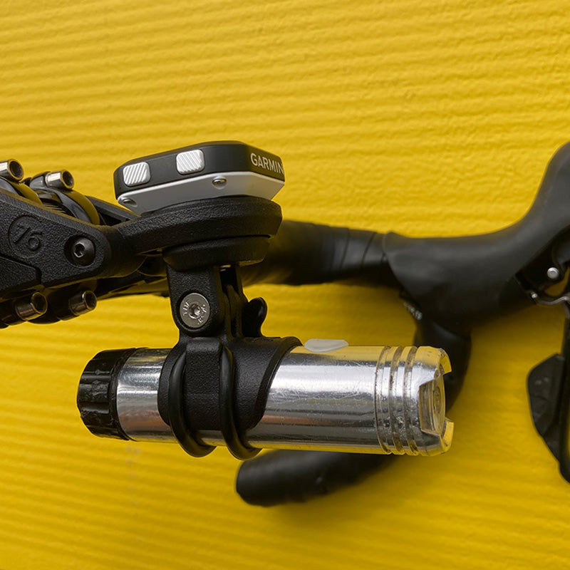 GOPRO STYLE LIGHT BRACKETS – 76 Projects
