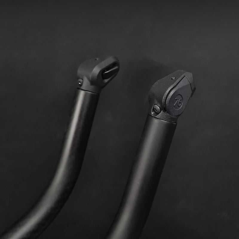 SHIFTER MOUNTS FOR AERO EXTENSIONS – 76 Projects
