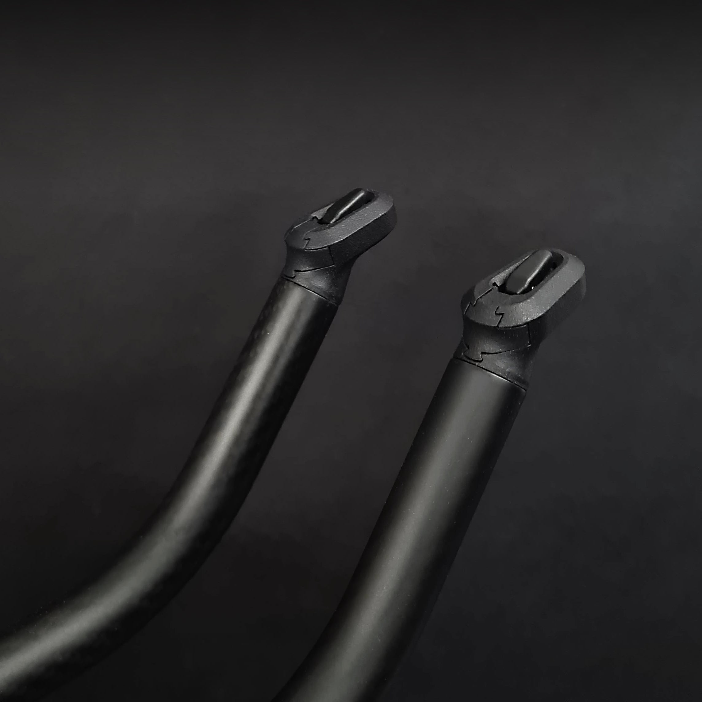 SHIFTER MOUNTS FOR AERO EXTENSIONS – 76 Projects