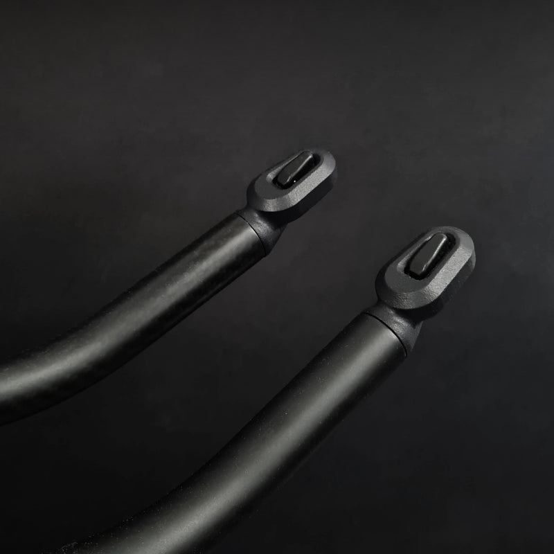 SHIFTER MOUNTS FOR AERO EXTENSIONS – 76 Projects