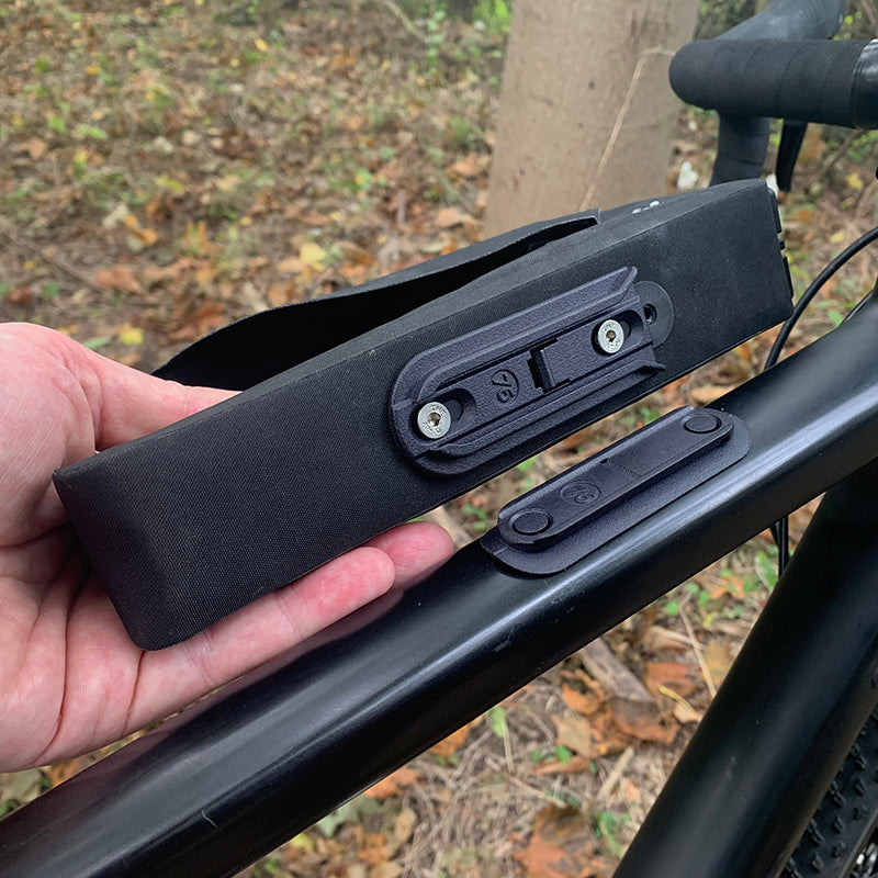 Bike tube clearance bag