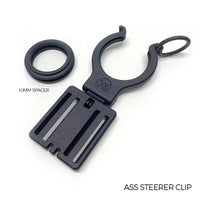 A.S.S. ANTI STRAP SYSTEM