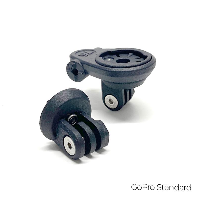 Garmin Gopro Adaptor Garmin Gopro Mount Garmin Out Top Front Mount